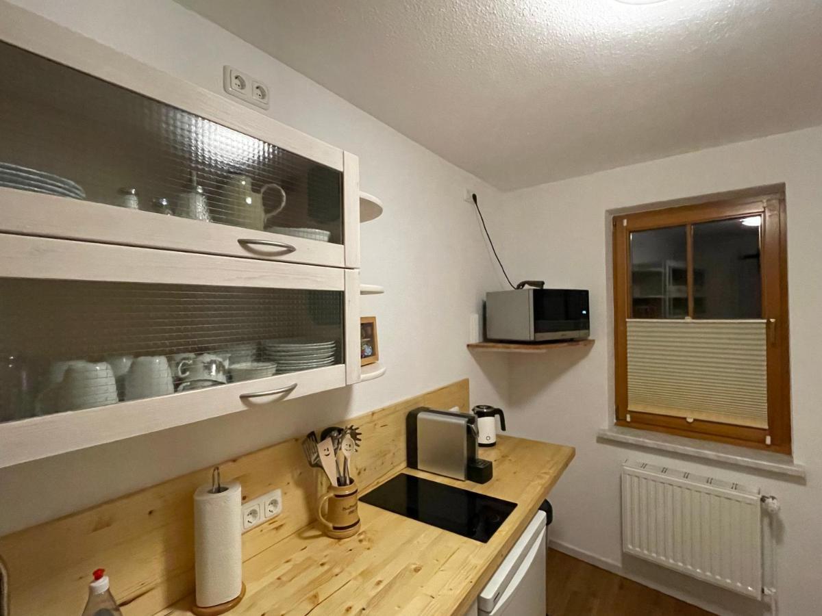Ferienwohnung Am Quedlinburger Stadtbad Extérieur photo