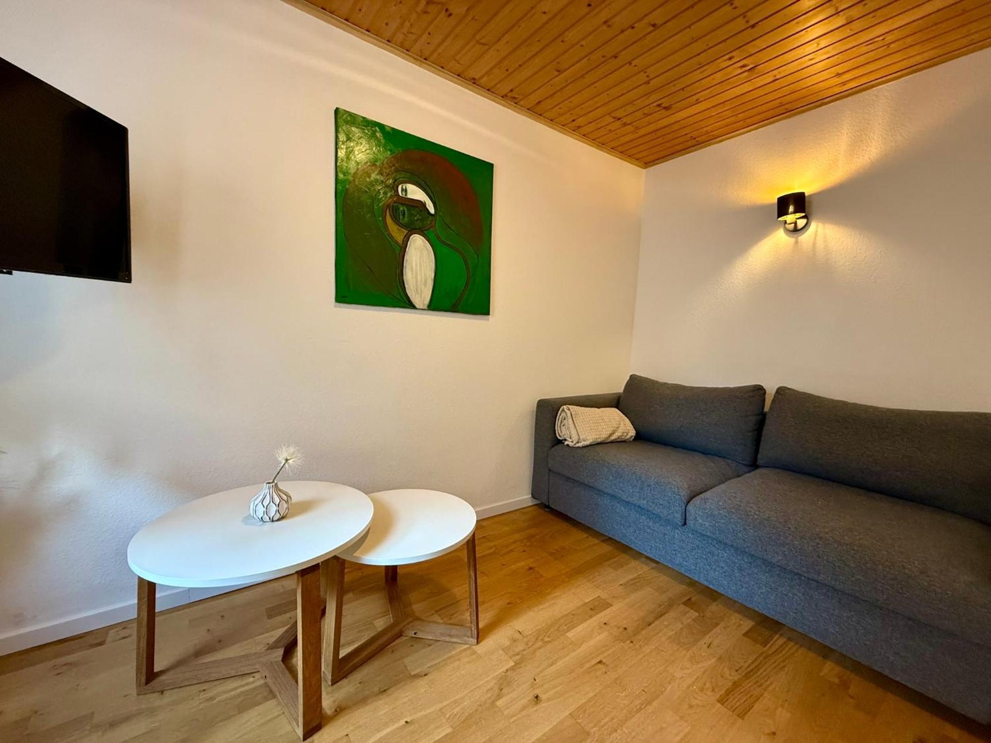 Ferienwohnung Am Quedlinburger Stadtbad Extérieur photo