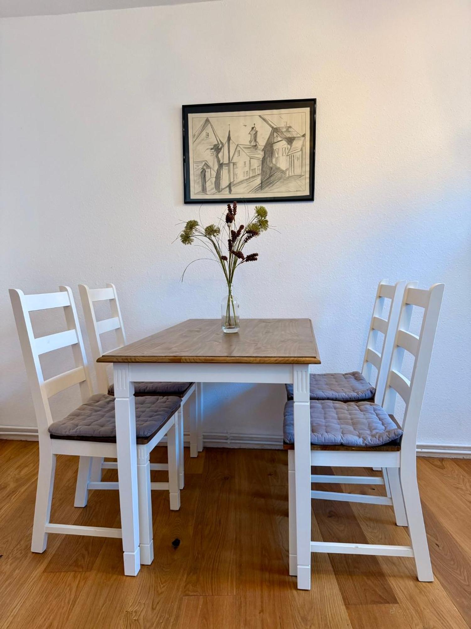 Ferienwohnung Am Quedlinburger Stadtbad Chambre photo