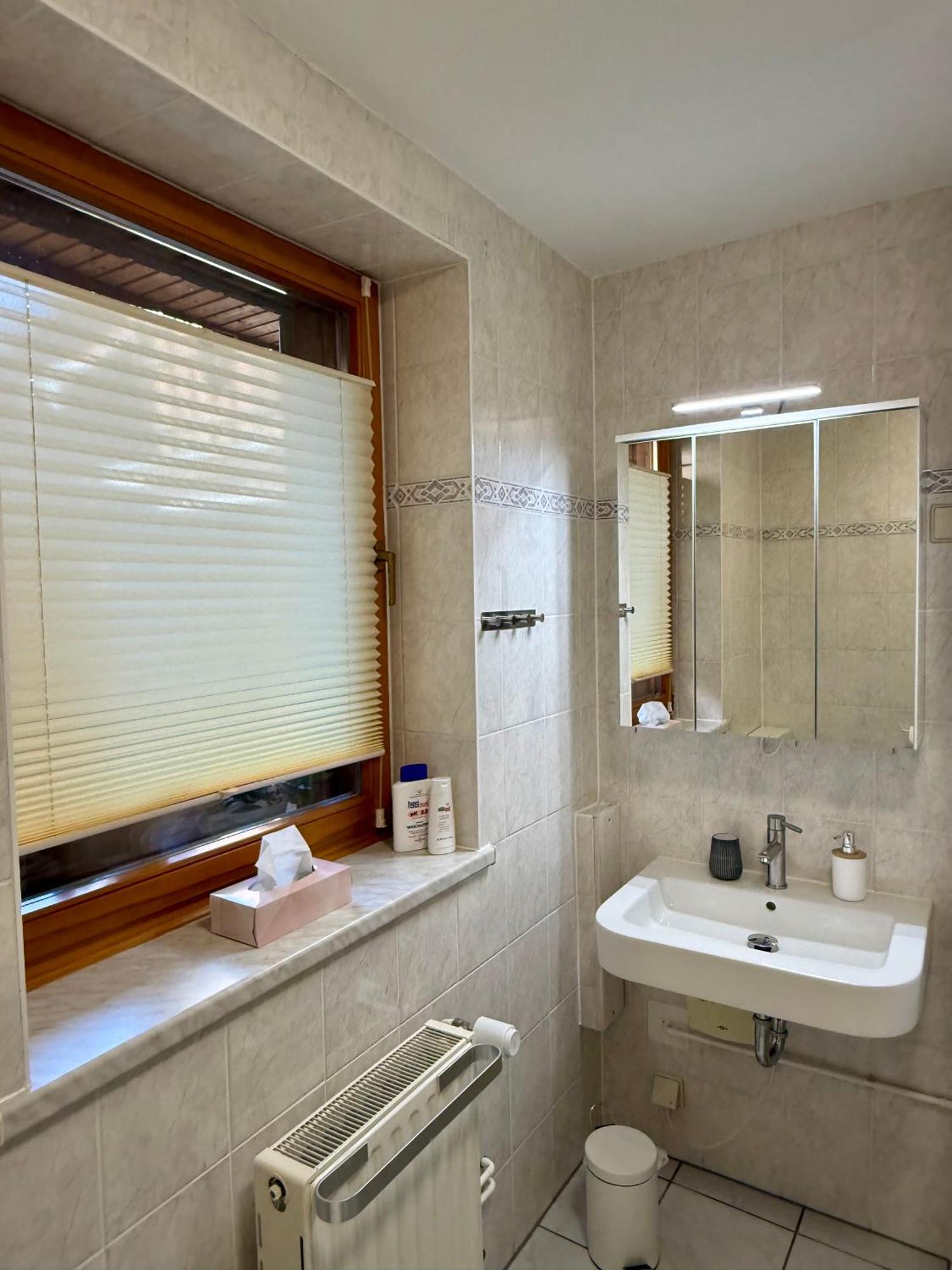 Ferienwohnung Am Quedlinburger Stadtbad Chambre photo