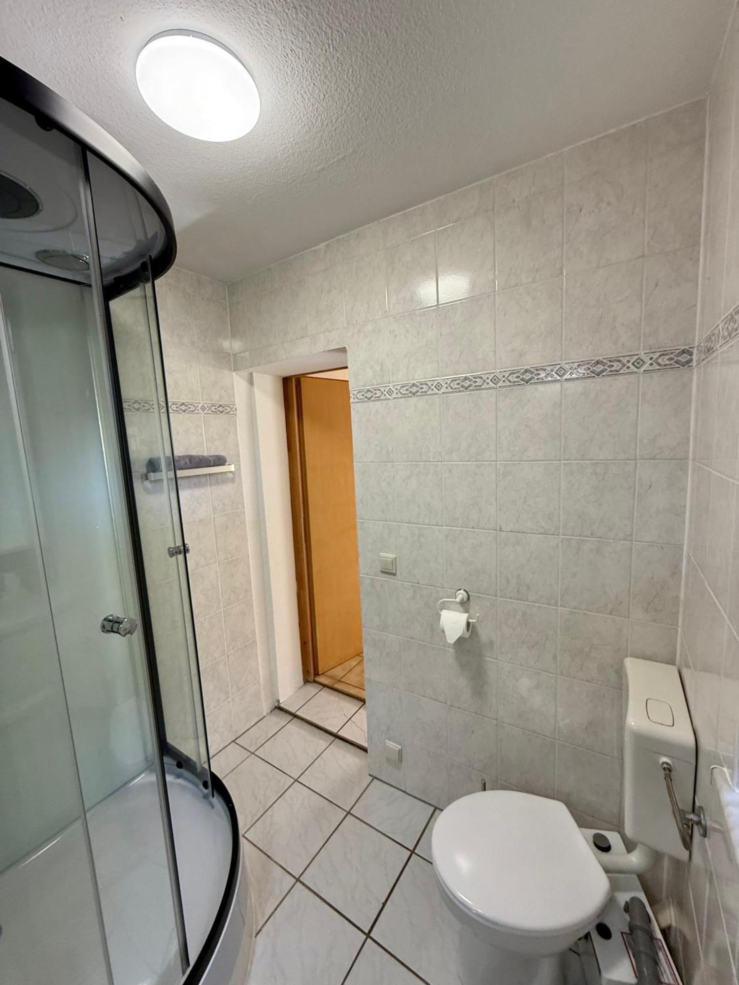 Ferienwohnung Am Quedlinburger Stadtbad Chambre photo